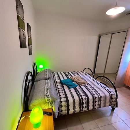 Good House- Ampio Appartamento Vicino Al Mare Rimini Zewnętrze zdjęcie