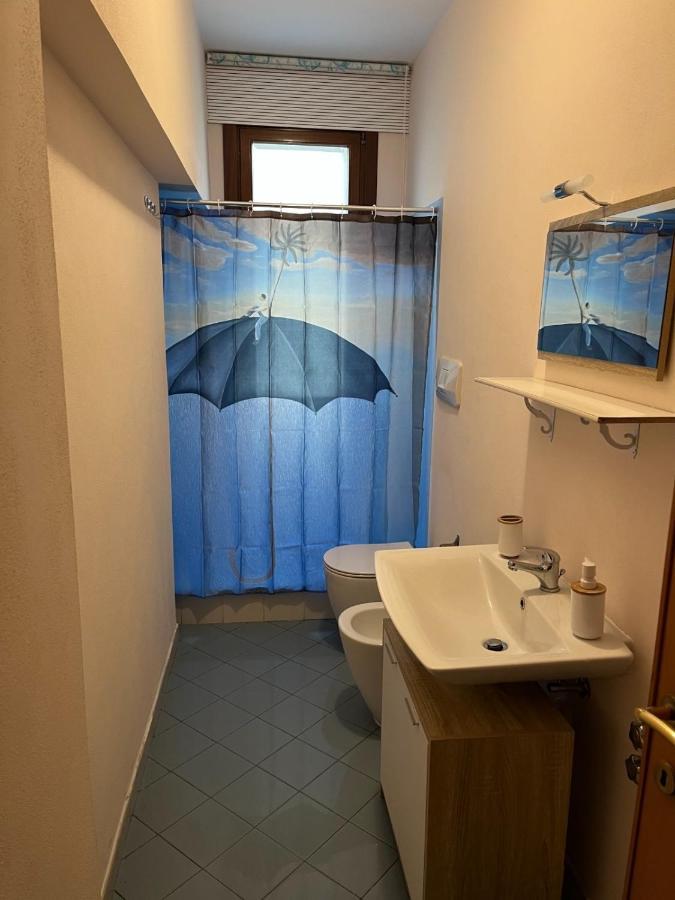 Good House- Ampio Appartamento Vicino Al Mare Rimini Zewnętrze zdjęcie