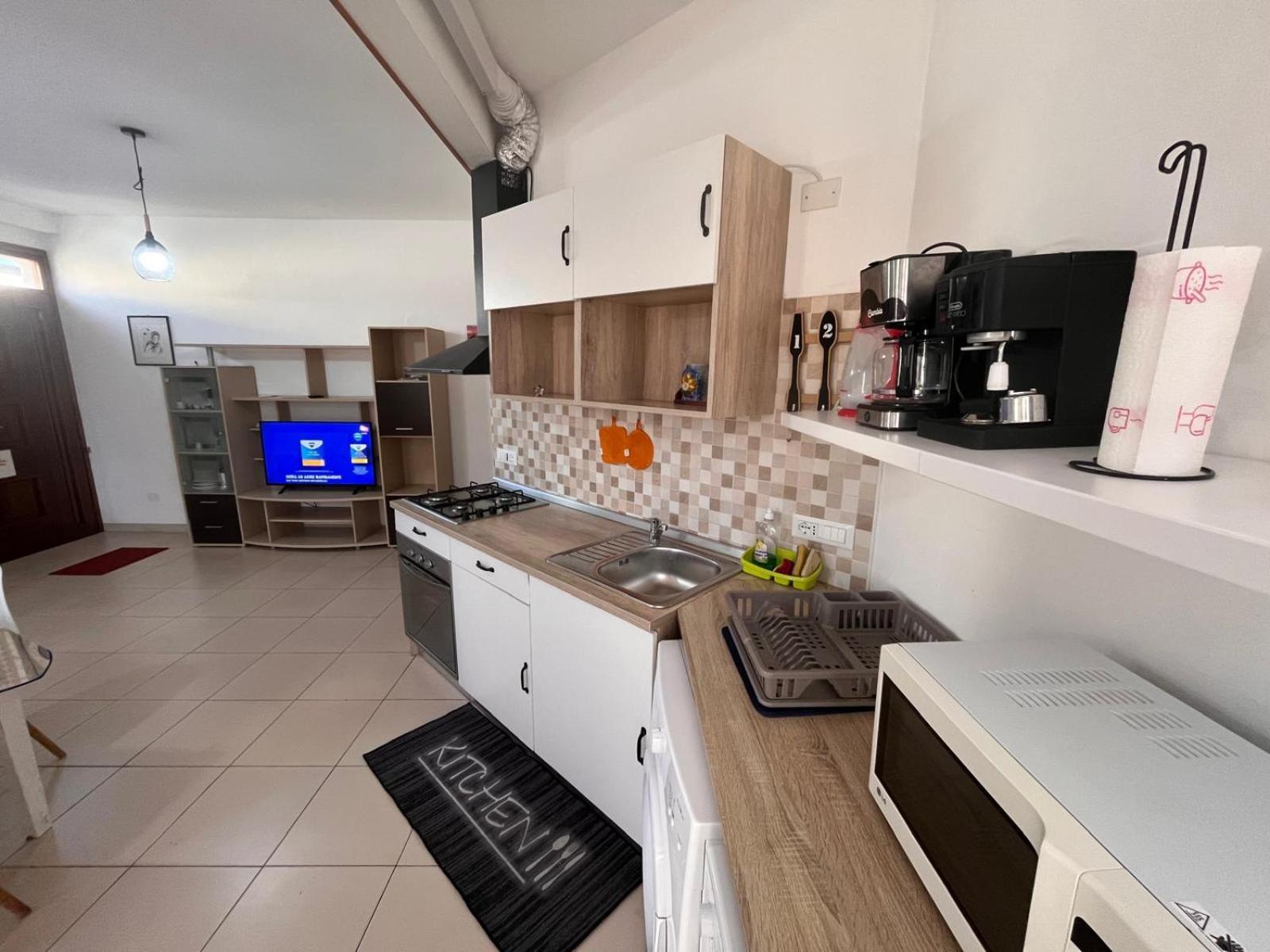 Good House- Ampio Appartamento Vicino Al Mare Rimini Zewnętrze zdjęcie