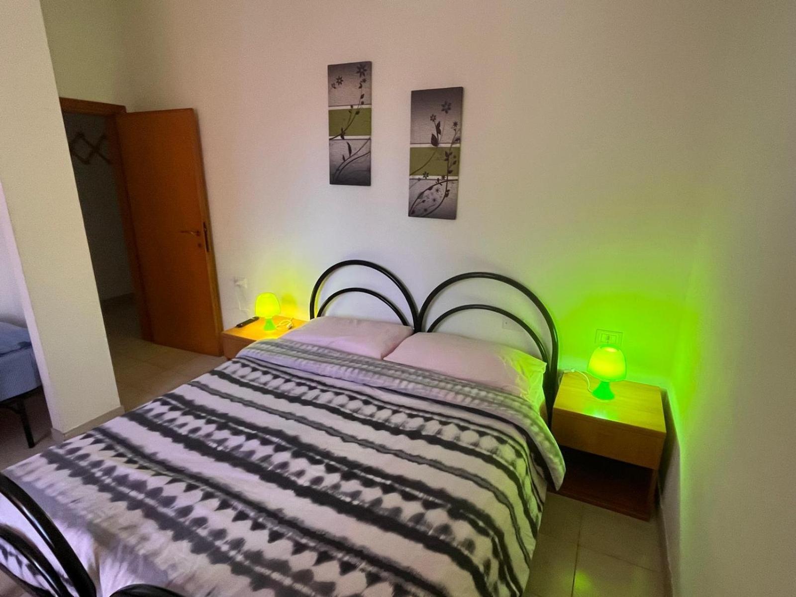 Good House- Ampio Appartamento Vicino Al Mare Rimini Zewnętrze zdjęcie