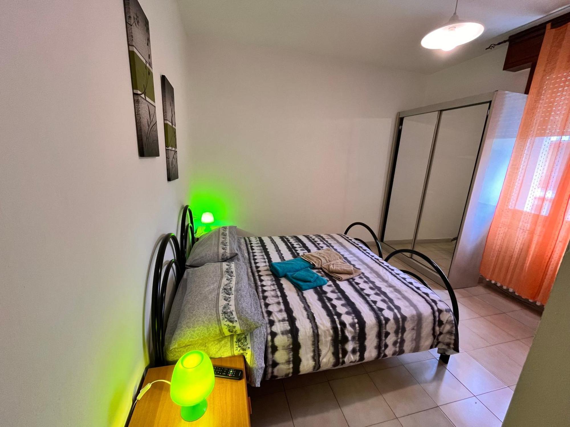 Good House- Ampio Appartamento Vicino Al Mare Rimini Zewnętrze zdjęcie